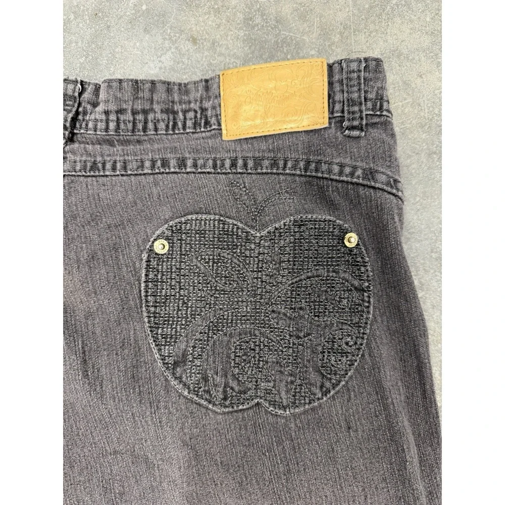 Apple Bottoms these vintage